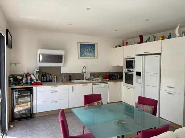 34990 JUVIGNAC 10 MINUTES DE MONTPELLIER AU CALME ABSOLU