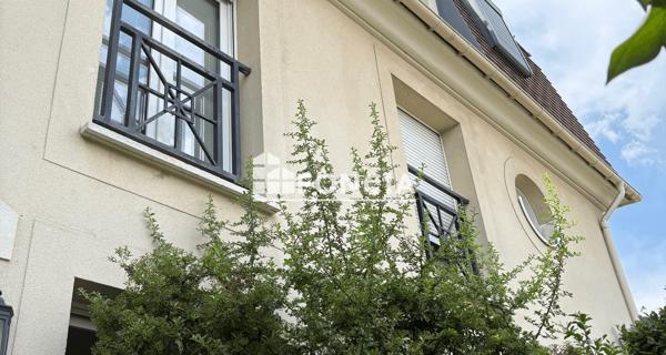 À vendre Appartement 6 pièces 115.82 m² - Garches 92380