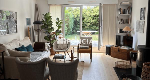 À vendre Appartement 6 pièces 115.82 m² - Garches 92380