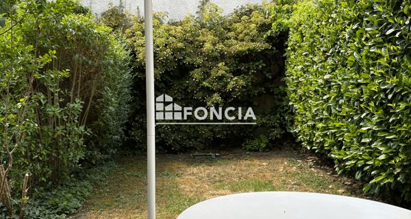 À vendre Appartement 6 pièces 115.82 m² - Garches 92380