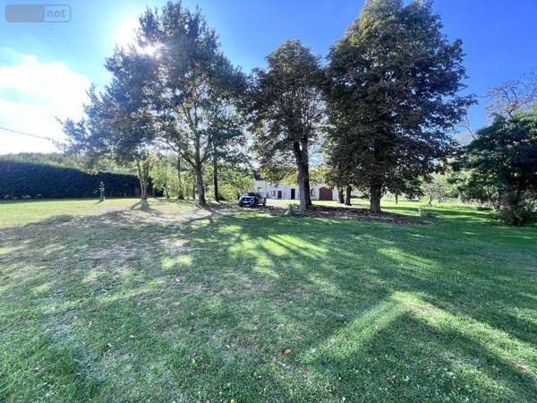 Maison à vendre à Châtillon-sur-Cher dans le Loir-et-Cher (41130), ref : 41033-1751