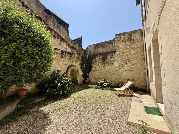 Maison charmante à Sainte-Foy-la-Grande à deux pas de la Dordogne et des commerces