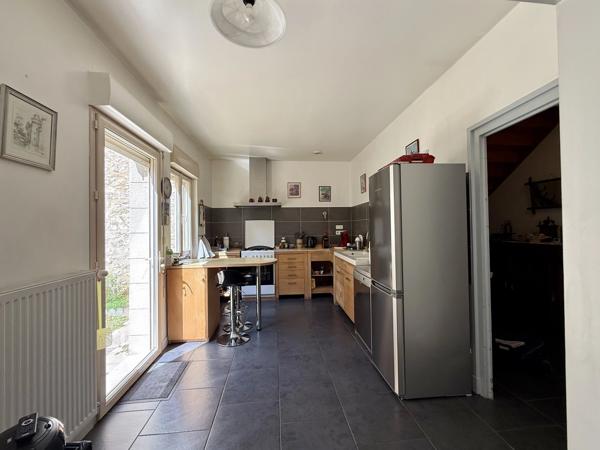 Maison charmante à Sainte-Foy-la-Grande à deux pas de la Dordogne et des commerces