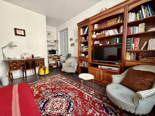 Maison charmante à Sainte-Foy-la-Grande à deux pas de la Dordogne et des commerces