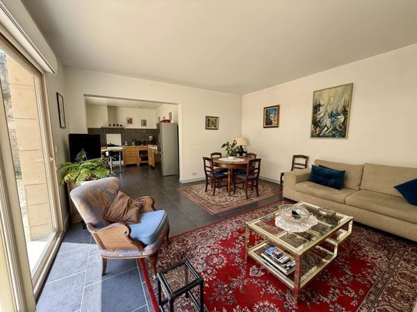 Maison charmante à Sainte-Foy-la-Grande à deux pas de la Dordogne et des commerces
