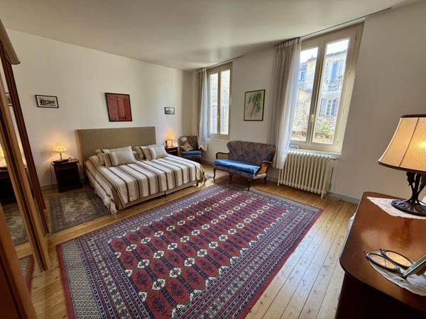 Maison charmante à Sainte-Foy-la-Grande à deux pas de la Dordogne et des commerces
