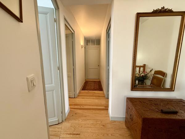Maison charmante à Sainte-Foy-la-Grande à deux pas de la Dordogne et des commerces