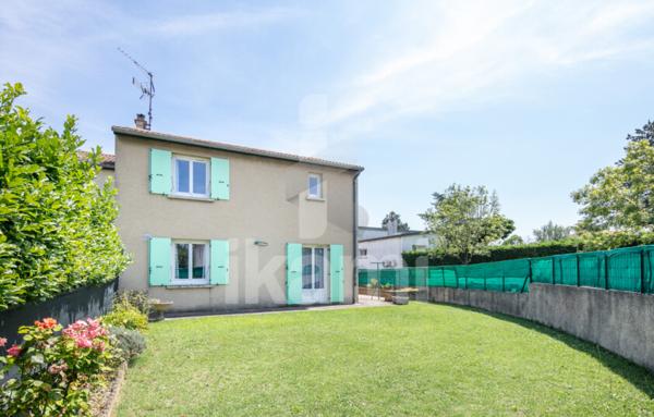 MAISON 90M2 ROMANS SUR ISERE