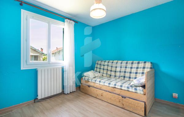 MAISON 90M2 ROMANS SUR ISERE