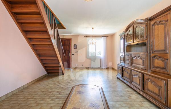 MAISON 90M2 ROMANS SUR ISERE