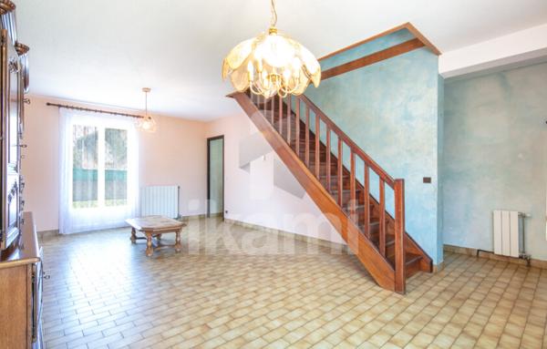 MAISON 90M2 ROMANS SUR ISERE