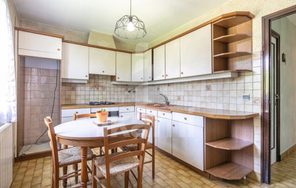 MAISON 90M2 ROMANS SUR ISERE