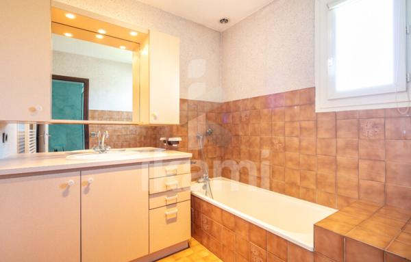 MAISON 90M2 ROMANS SUR ISERE