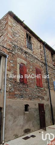 Maison à vendre 3 pièces 110 m² Corneilla-la-Rivière