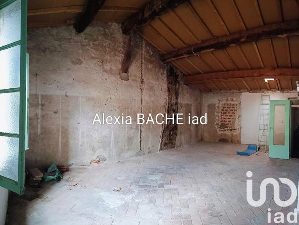 Maison à vendre 3 pièces 110 m² Corneilla-la-Rivière