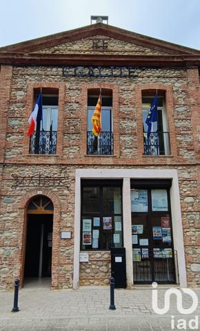 Maison à vendre 3 pièces 110 m² Corneilla-la-Rivière