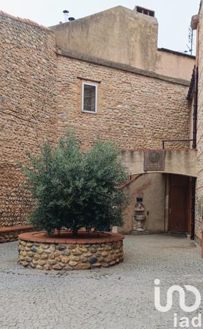 Maison à vendre 3 pièces 110 m² Corneilla-la-Rivière