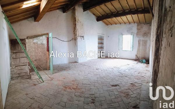 Maison à vendre 3 pièces 110 m² Corneilla-la-Rivière