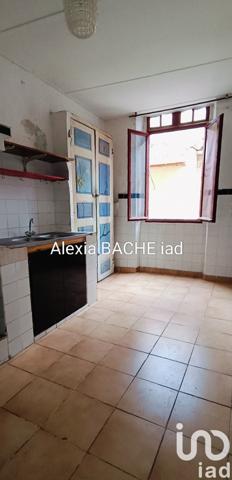 Maison à vendre 3 pièces 110 m² Corneilla-la-Rivière