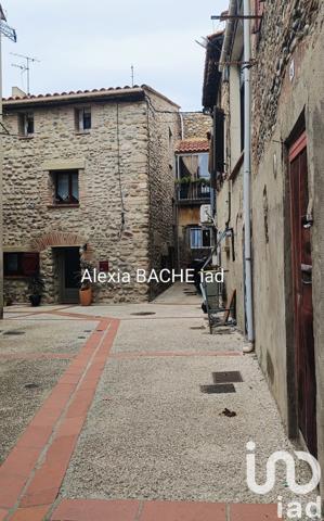 Maison à vendre 3 pièces 110 m² Corneilla-la-Rivière