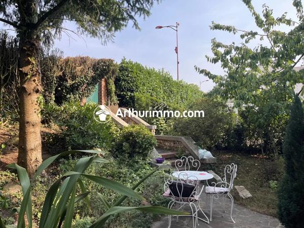 Vente Maison de ville à L'Aigle