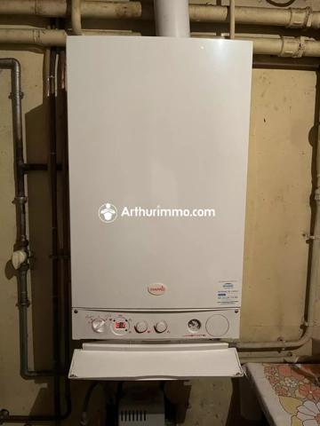 Vente Maison de ville à L'Aigle