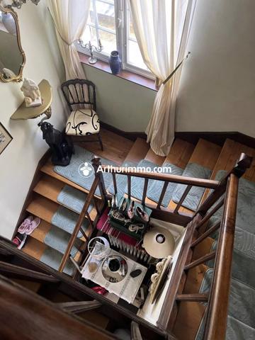 Vente Maison de ville à L'Aigle