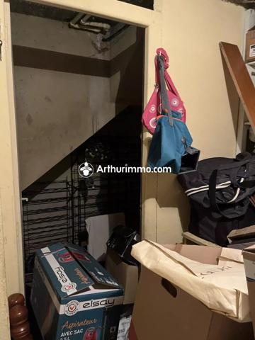 Vente Maison de ville à L'Aigle