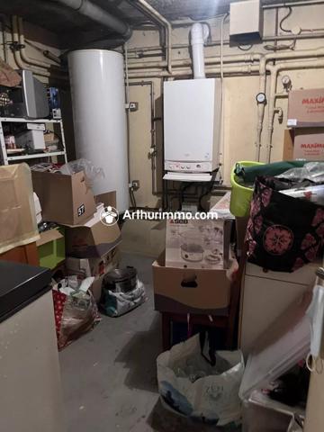 Vente Maison de ville à L'Aigle