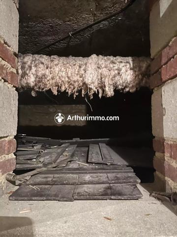 Vente Maison de ville à L'Aigle