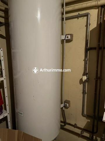 Vente Maison de ville à L'Aigle