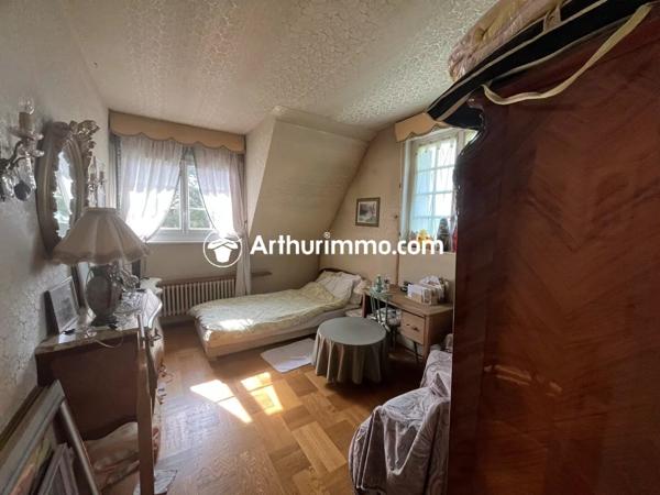 Vente Maison de ville à L'Aigle