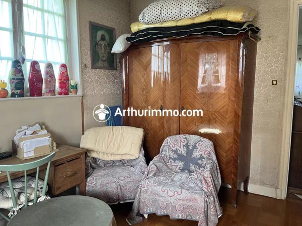 Vente Maison de ville à L'Aigle