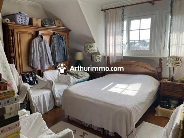 Vente Maison de ville à L'Aigle