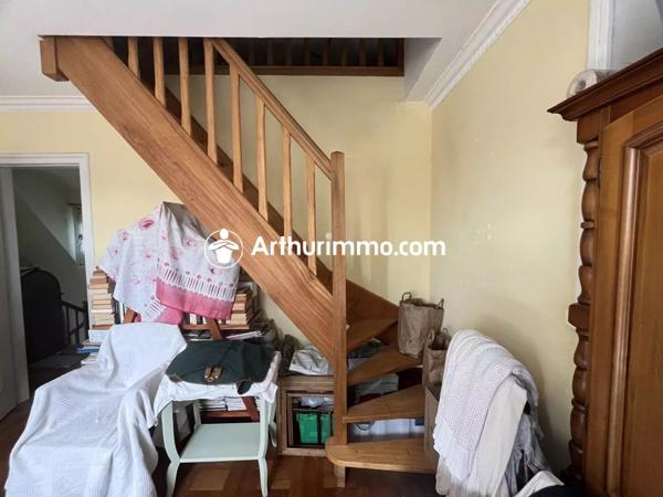 Vente Maison de ville à L'Aigle