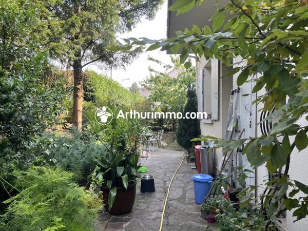 Vente Maison de ville à L'Aigle