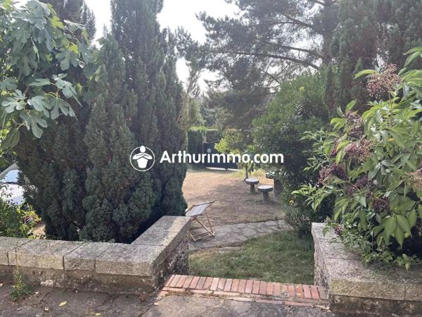 Vente Maison de ville à L'Aigle