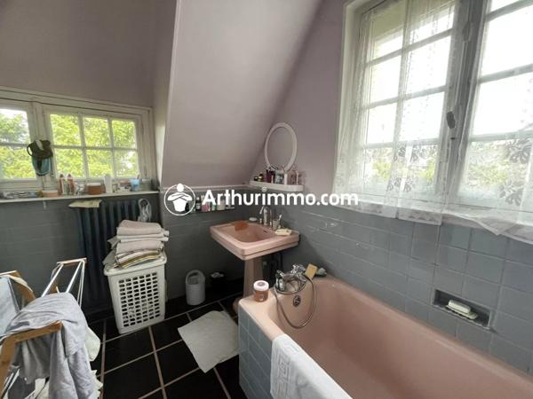 Vente Maison de ville à L'Aigle