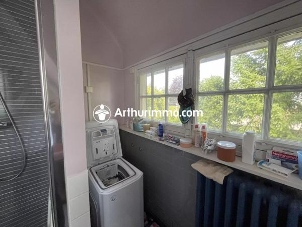 Vente Maison de ville à L'Aigle