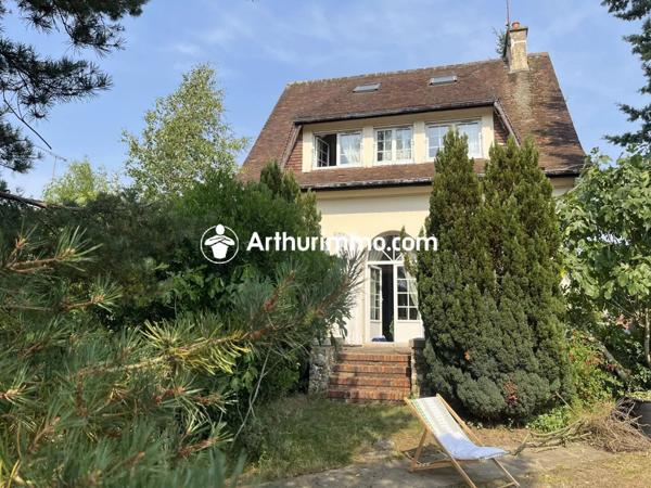 Vente Maison de ville à L'Aigle