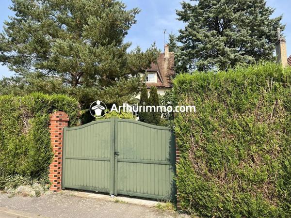 Vente Maison de ville à L'Aigle