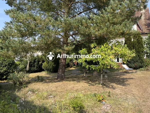 Vente Maison de ville à L'Aigle