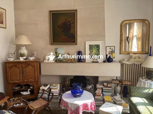 Vente Maison de ville à L'Aigle