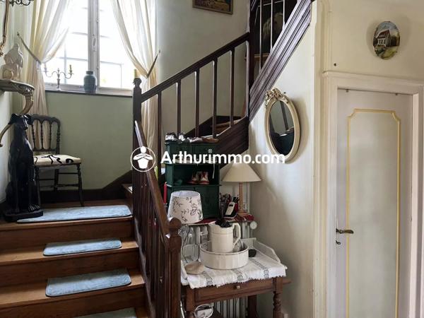 Vente Maison de ville à L'Aigle