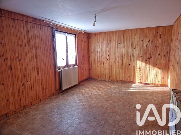 Maison à vendre 5 pièces 109 m² Marnay