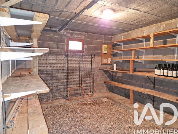 Maison à vendre 5 pièces 109 m² Marnay