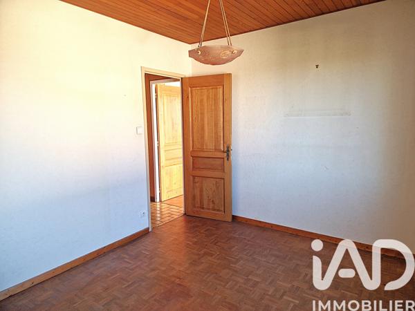 Maison à vendre 5 pièces 109 m² Marnay