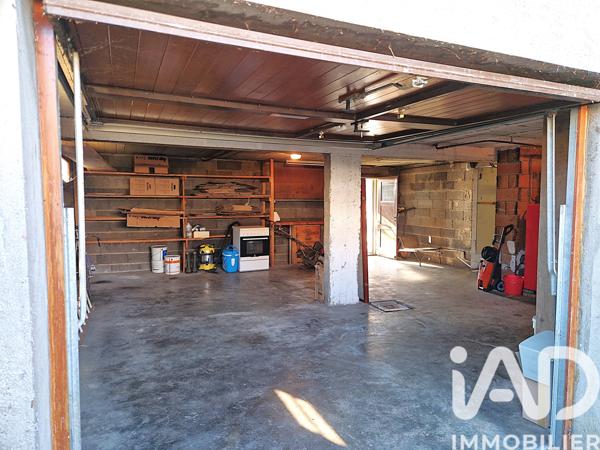 Maison à vendre 5 pièces 109 m² Marnay