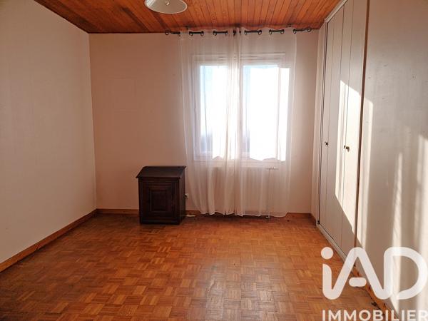Maison à vendre 5 pièces 109 m² Marnay