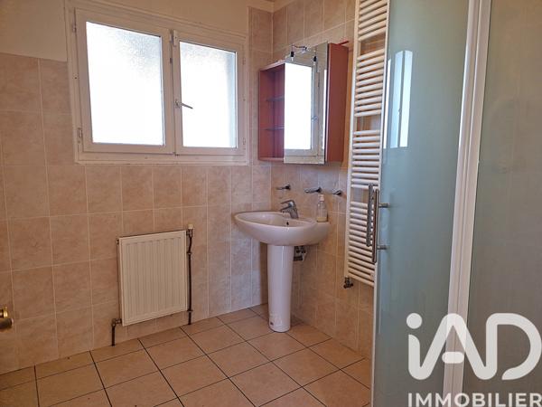 Maison à vendre 5 pièces 109 m² Marnay